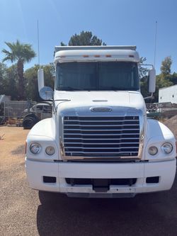 2006 Toter Home with/ Transport Trailer