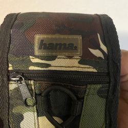 Hama. Bag