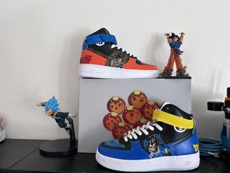 Anime Custom Hand Patient AF1