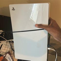 Ps5 