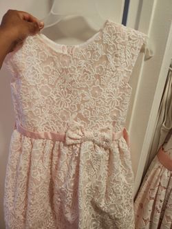 $5 Kids Dress Size 12