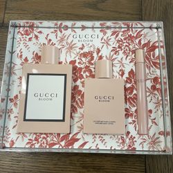 Gucci Bloom Perfume