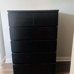Ikea Dresser