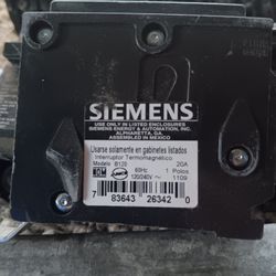 BL 20AMP