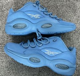 Rebook allen iverson