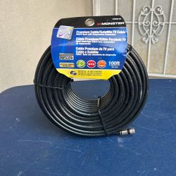 New Premium Cable