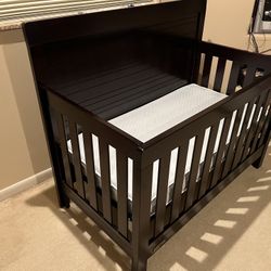 Crib