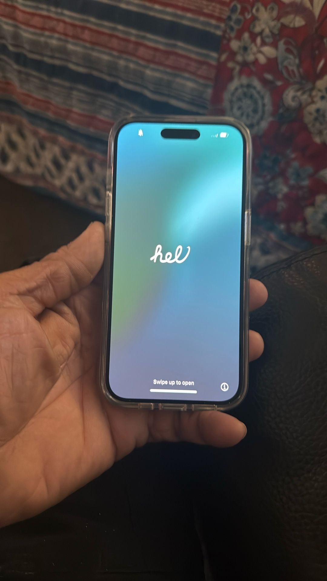 Excellent Condition 15 Pro
