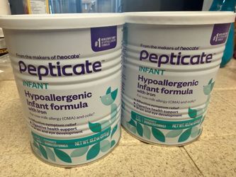 Hypoallergenic Formula $50/2 OBO
