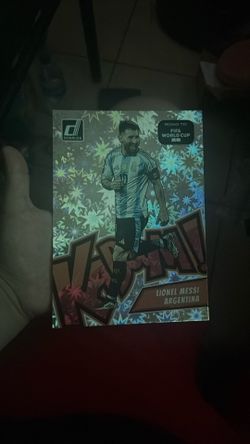 Mesiii