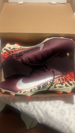 Super fly academy size 9.5