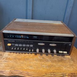 Rare Realistic STA-180 Professional AM/ FM Stereo Receiver  - WORKS