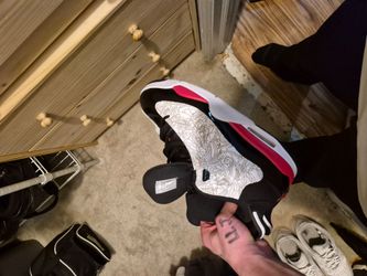 Jordan Dub zero