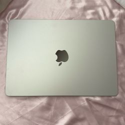 Apple Computer 