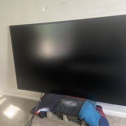 Samsung Tv read description