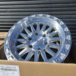 New Arena Wheels Available Perfect for Tacoma,Chevy,GMC and More!! 