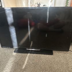 TVs
