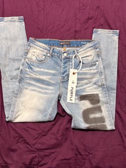 Purple Brand Jeans Size 32