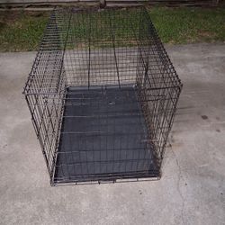 Pet Kennel, Crate 
