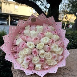 Flower Bouquet