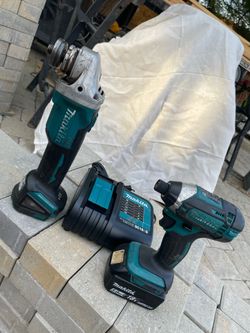 Makita Set