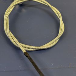 Sprinter and Crossfire Transmission Dipstick Specialty Tools AST SPR886 Dodge Sprinter and Chrysler Crossfire Transmission Dipstick