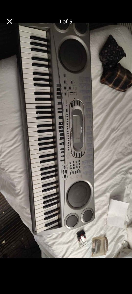 Casino KeyBoard