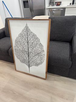 Wall art