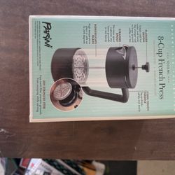 French Press