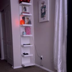 IKEA Book Shelf Big Mirror