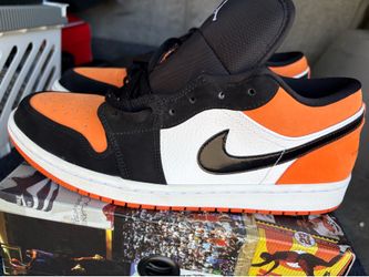 JORDAN 1 Shattered Backboard, 11 men’s
