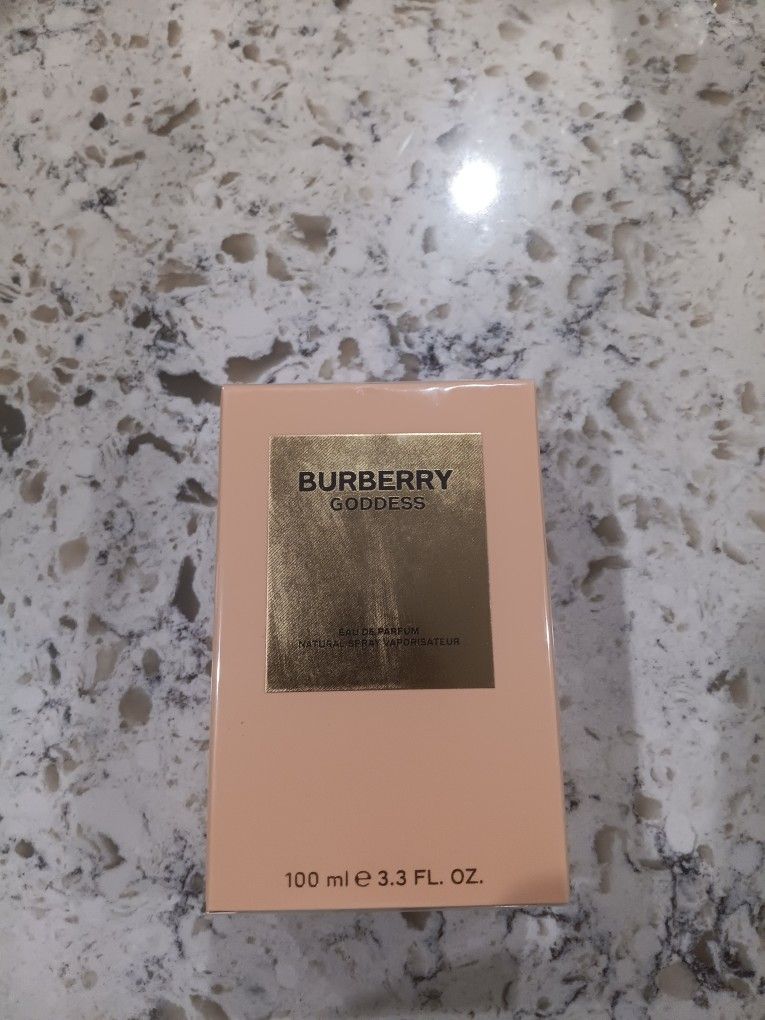 Burberry Goddess 100ml