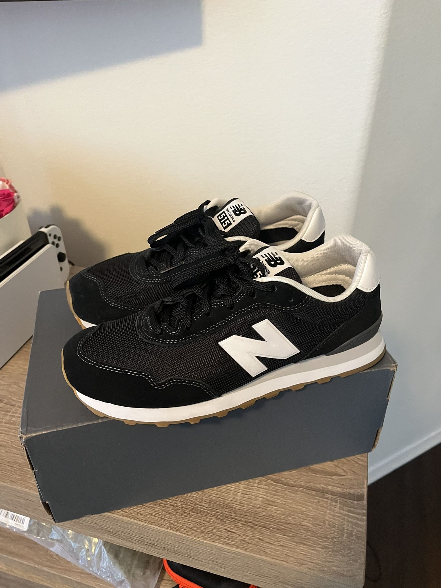 New Balance Size 9.5