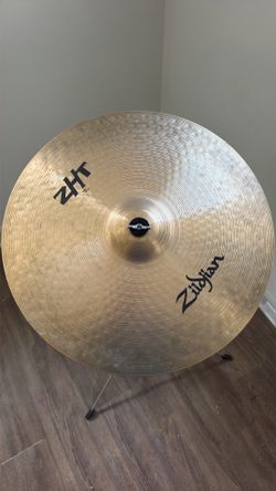 Zildjian Ride Cymbal