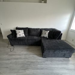  New couch