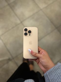iPHONE 16 PRO T-MOBILE/METRO