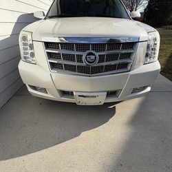 2010 Cadillac Escalade