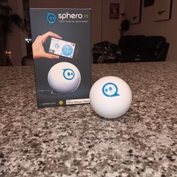 Sperio Remote Control Smart Ball