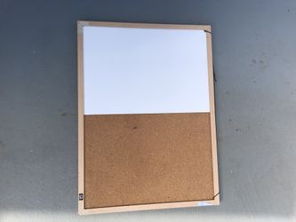 Bulletin/drawing board