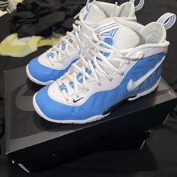 Little Posite GS 5Y 