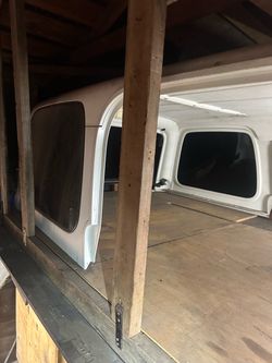 98. TJ Sahara hardtop.