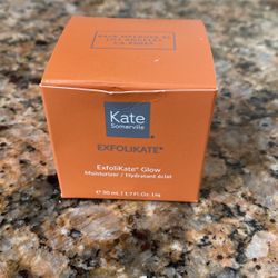 Kate Exfolikate