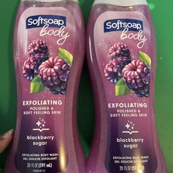 Softsoap 