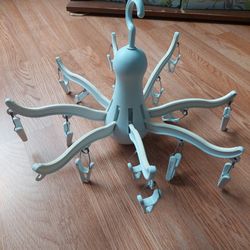 Ikea Octopus drying rack 