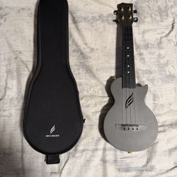 Enya 26 in. Ukelele Nova U