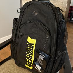 Gearbox Pickleball Backpack