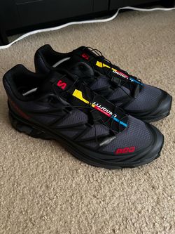 DS Salomon XT-6 JJJJound size 11