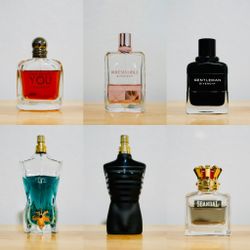 🖤  $9 5ML TESTERS / $15 10ML 🖤