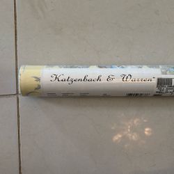 Katzenbach And Warren Wallpaper