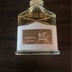 Cologne Creed